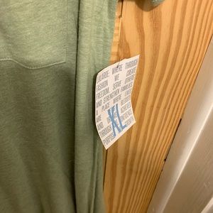 LuLaRoe Dresses - NWT LulaRoe Carly dress, XL LuLaRoe Dresses - NWT LulaRoe Carly dress, XL